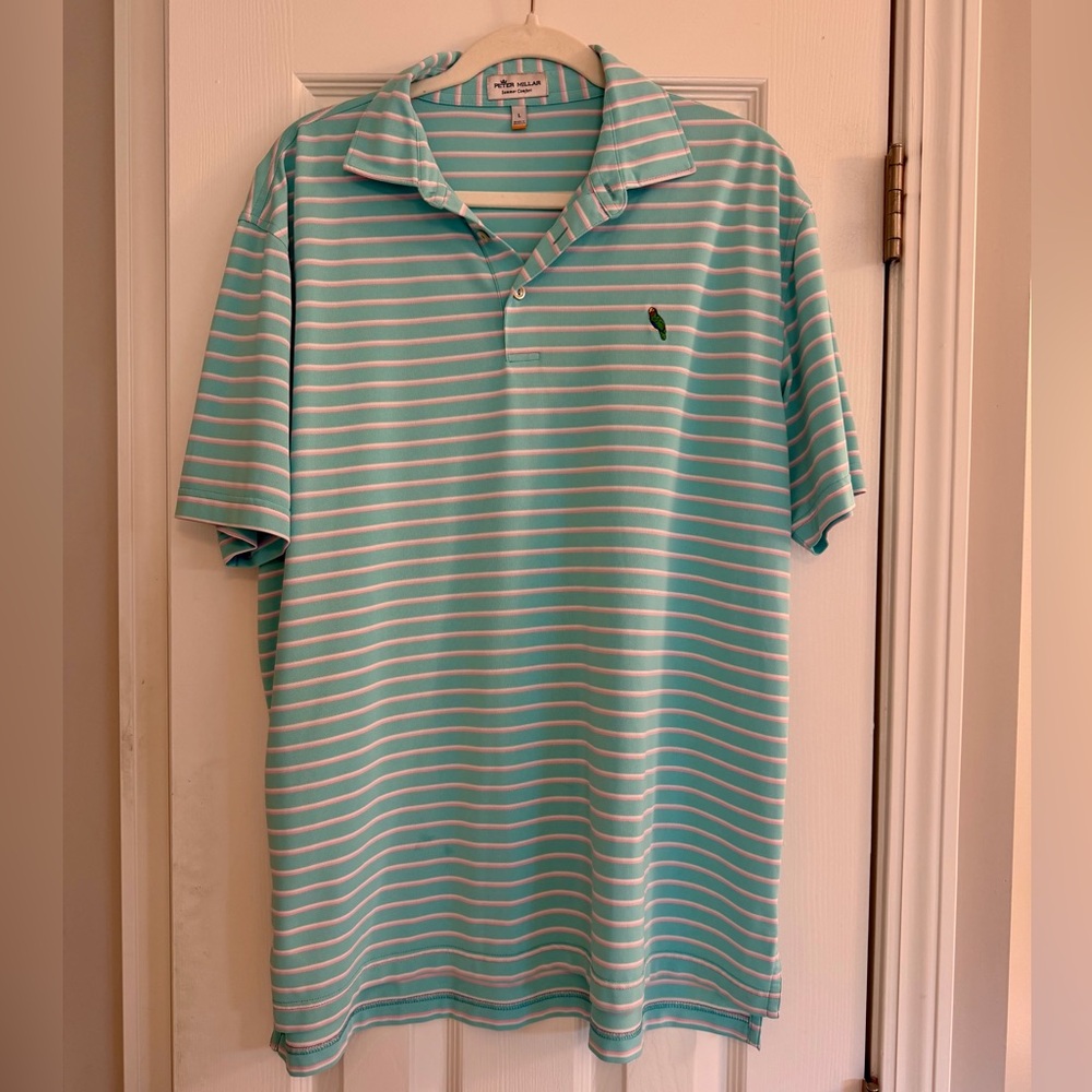 Peter Millar Polo